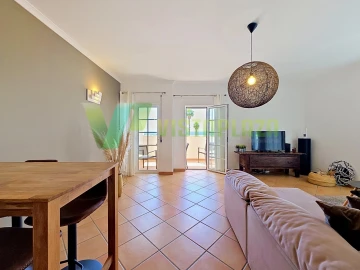 Apartamento T2 para Venda em Lagos (São Sebastião e Santa Maria)
