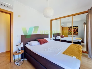 Apartamento T2 para Venda em Lagos (São Sebastião e Santa Maria)