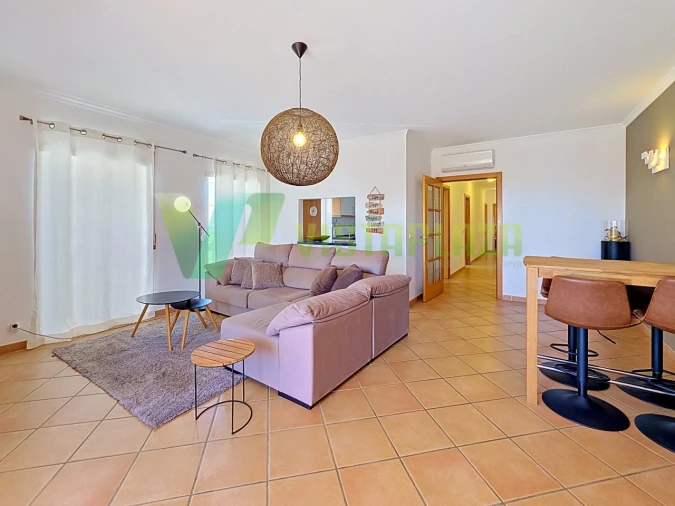Apartamento T2 para Venda em Lagos (São Sebastião e Santa Maria) Foto 4