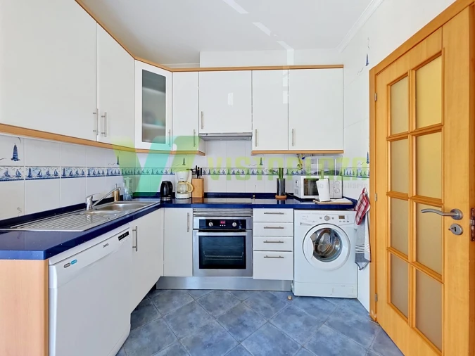 Apartamento T2 para Venda em Lagos (São Sebastião e Santa Maria) Foto 10