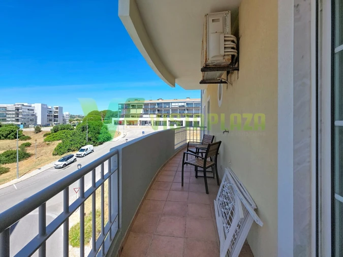 Apartamento T2 para Venda em Lagos (São Sebastião e Santa Maria) Foto 11