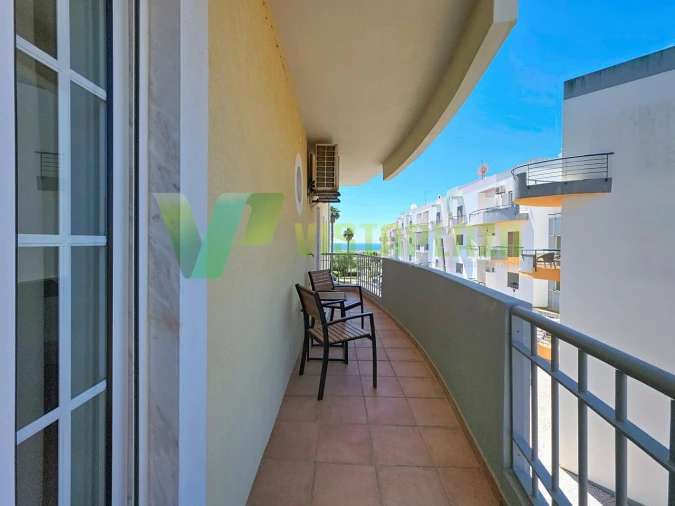 Apartamento T2 para Venda em Lagos (São Sebastião e Santa Maria) Foto 12