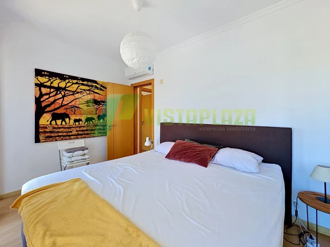 Apartamento T2 para Venda em Lagos (São Sebastião e Santa Maria) Foto 15