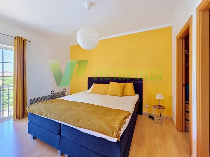 Apartamento T2 para Venda em Lagos (São Sebastião e Santa Maria) Foto 17