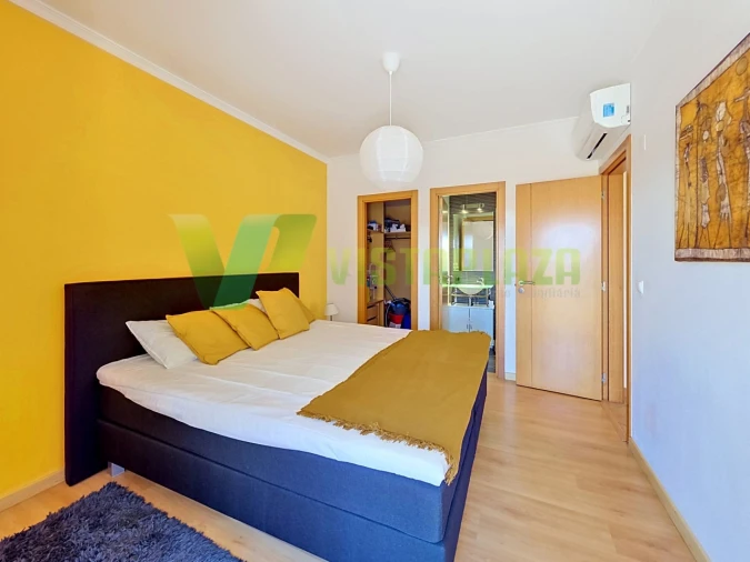 Apartamento T2 para Venda em Lagos (São Sebastião e Santa Maria) Foto 18