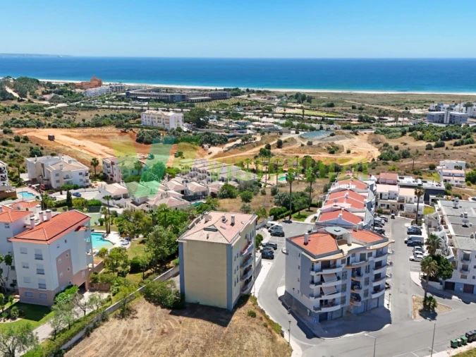 Apartamento T2 para Venda em Lagos (São Sebastião e Santa Maria) Foto 21