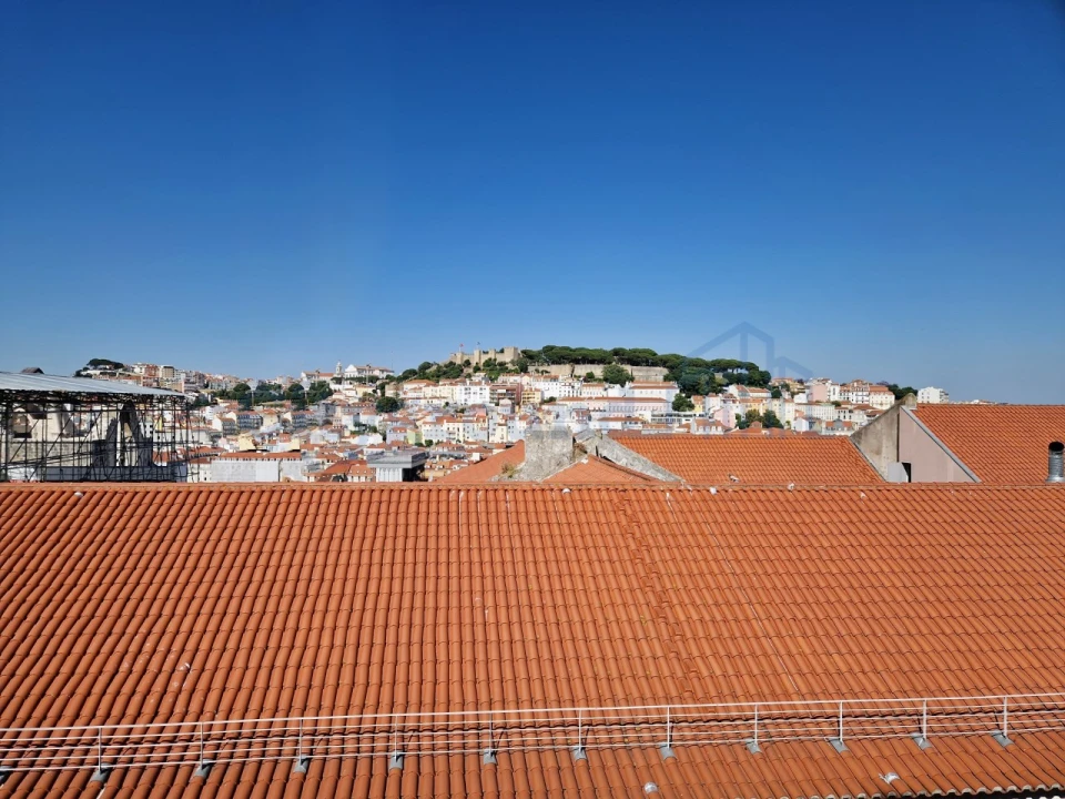 Apartamento T2 para Venda em Santa Maria Maior Foto 6