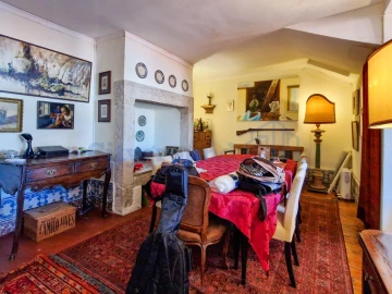 Apartamento T2 para Venda em Santa Maria Maior