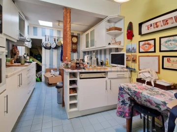 Apartamento T2 para Venda em Santa Maria Maior