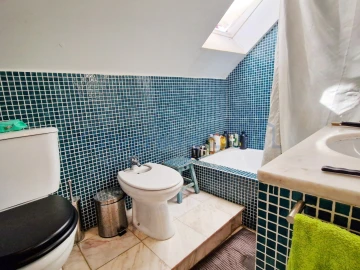 Apartamento T2 para Venda em Santa Maria Maior