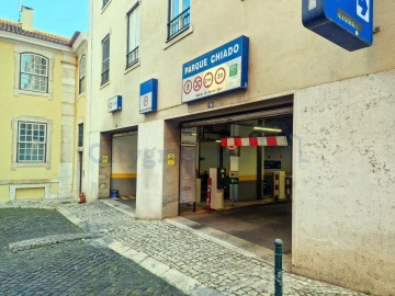 Apartamento T2 para Venda em Santa Maria Maior