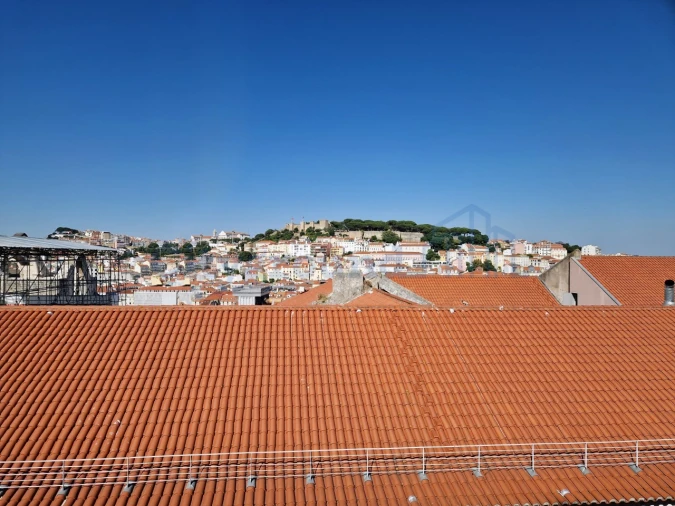 Apartamento T2 para Venda em Santa Maria Maior Foto 6