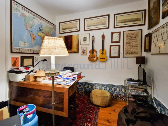 Apartamento T2 para Venda em Santa Maria Maior Foto 10