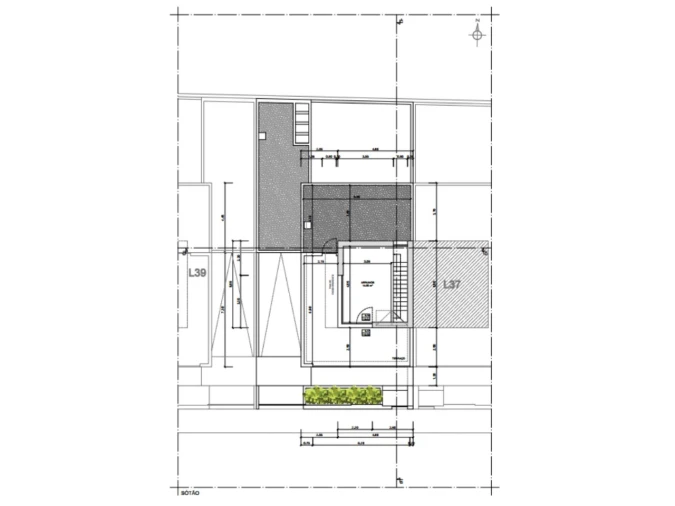 Moradia T3 para Venda em Atouguia da Baleia Planta 4