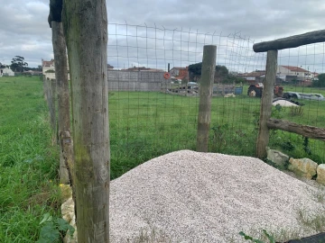 Terreno Agricola ou Rústico para Venda em Gafanha da Encarnação