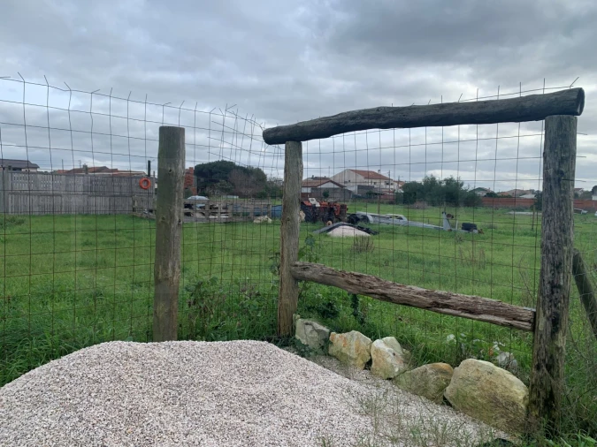 Terreno Agricola ou Rústico para Venda em Gafanha da Encarnação Foto 2
