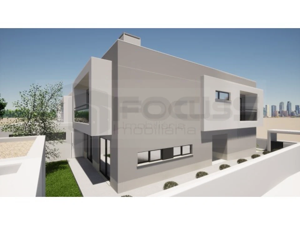 Moradia T4 para Venda em Esgueira Foto 3