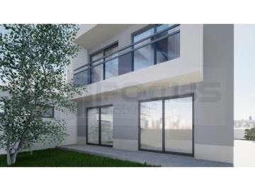 Moradia T4 para Venda em Esgueira