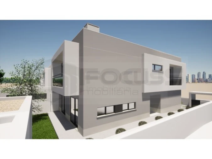 Moradia T4 para Venda em Esgueira Foto 3
