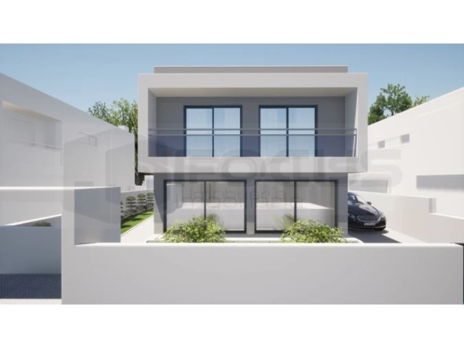 Moradia T4 para Venda em Esgueira Foto 4