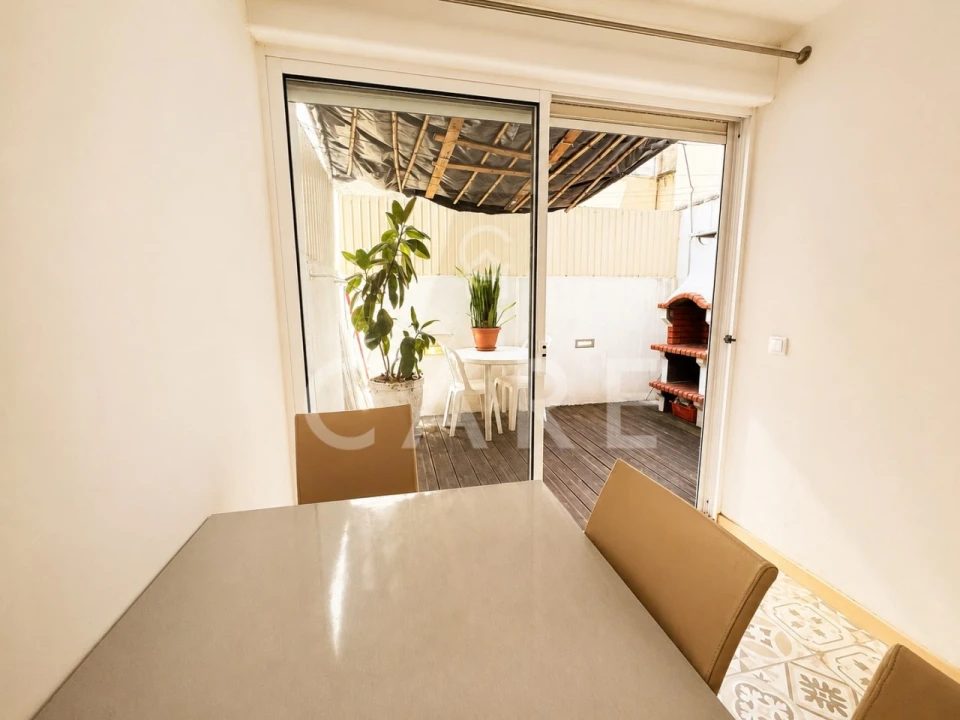 Apartamento T1 para Venda em Penha de França Foto 2