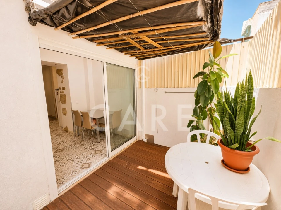 Apartamento T1 para Venda em Penha de França Foto 4