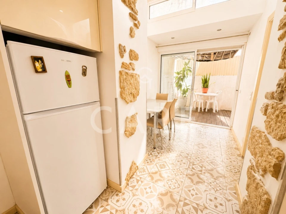 Apartamento T1 para Venda em Penha de França Foto 6