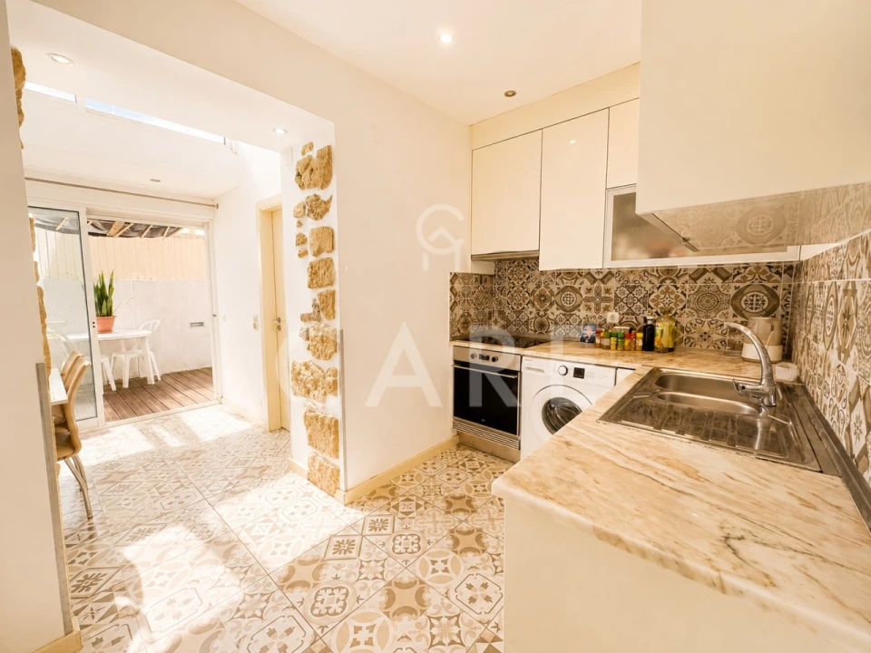 Apartamento T1 para Venda em Penha de França Foto 8