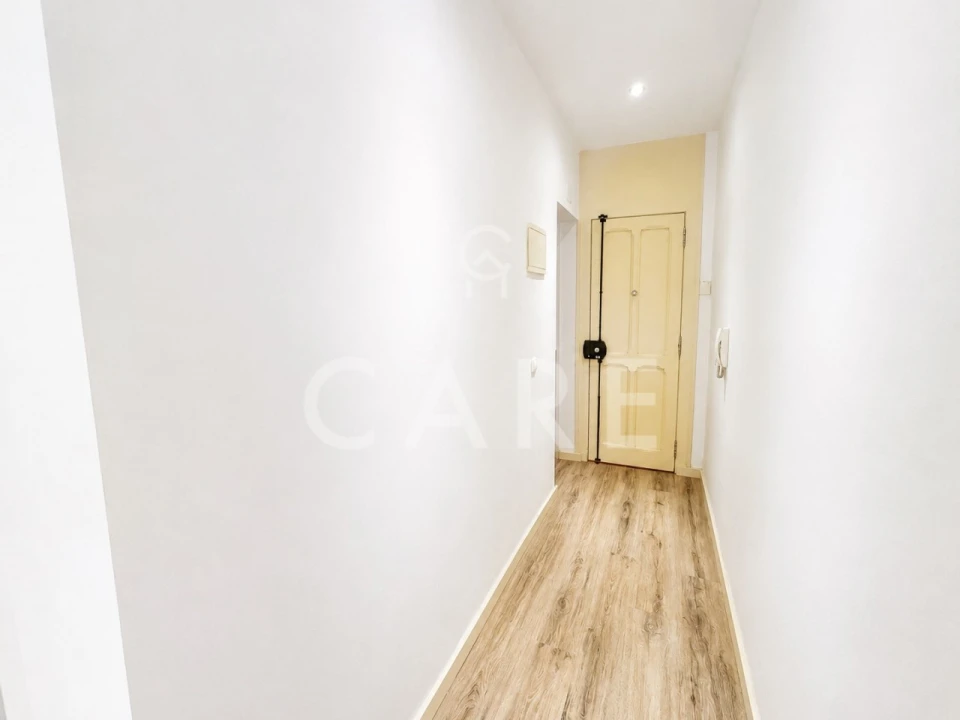 Apartamento T1 para Venda em Penha de França Foto 9