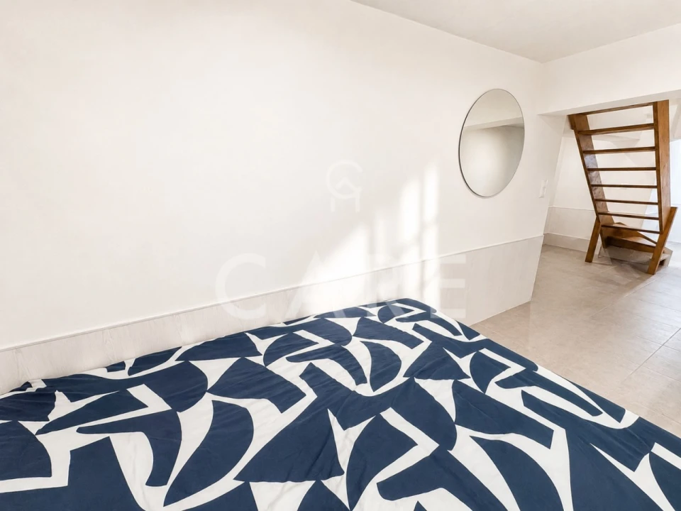 Apartamento T1 para Venda em Penha de França Foto 17