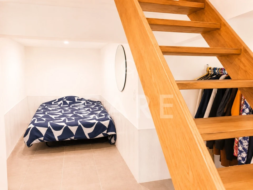 Apartamento T1 para Venda em Penha de França Foto 20