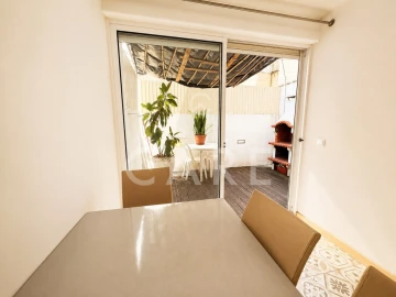 Apartamento T1 para Venda em Penha de França