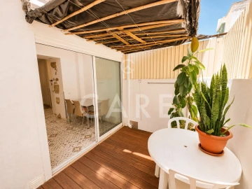 Apartamento T1 para Venda em Penha de França