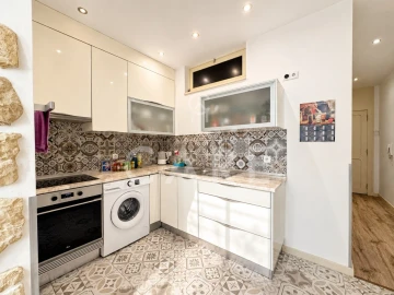 Apartamento T1 para Venda em Penha de França