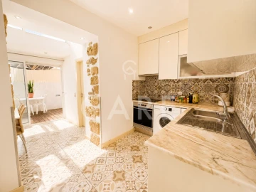 Apartamento T1 para Venda em Penha de França