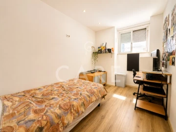 Apartamento T1 para Venda em Penha de França