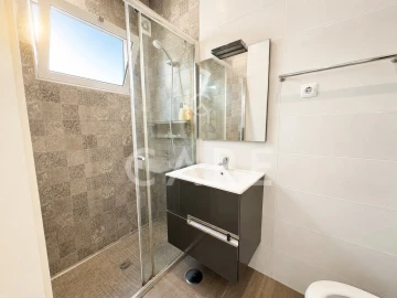 Apartamento T1 para Venda em Penha de França