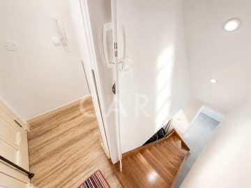 Apartamento T1 para Venda em Penha de França