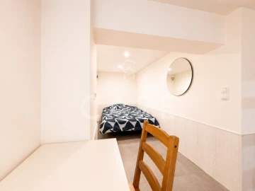 Apartamento T1 para Venda em Penha de França