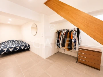 Apartamento T1 para Venda em Penha de França