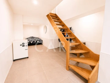 Apartamento T1 para Venda em Penha de França