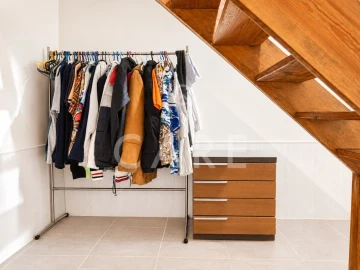 Apartamento T1 para Venda em Penha de França