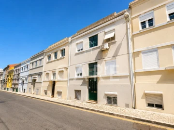 Apartamento T1 para Venda em Penha de França