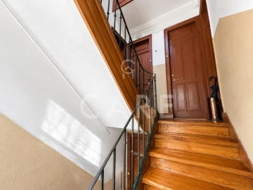 Apartamento T1 para Venda em Penha de França