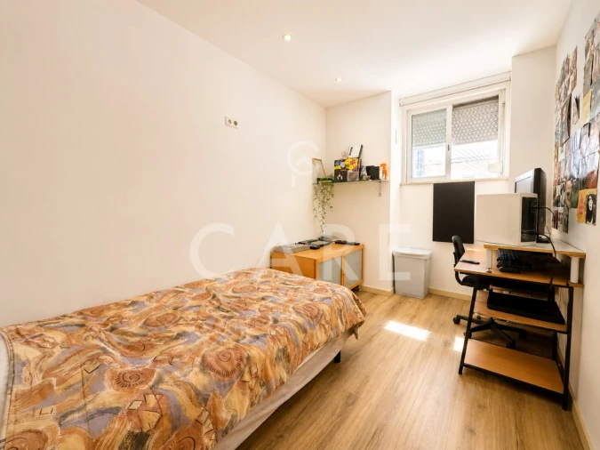Apartamento T1 para Venda em Penha de França Foto 10