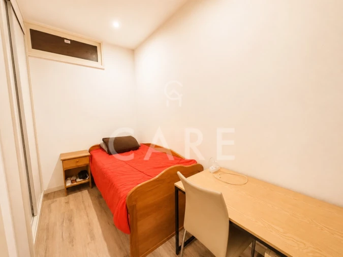 Apartamento T1 para Venda em Penha de França Foto 11