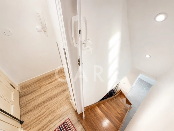 Apartamento T1 para Venda em Penha de França Foto 13