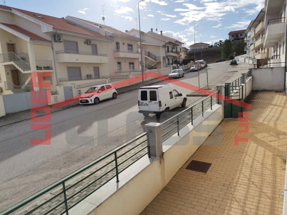Apartamento T3 para Venda em Mirandela Foto 21