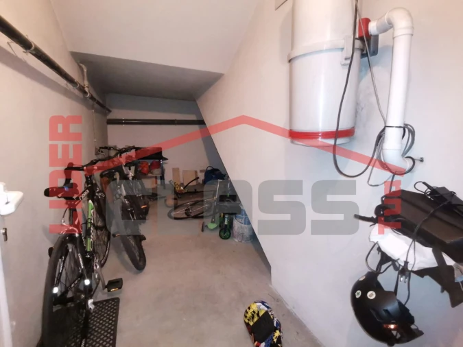 Apartamento T3 para Venda em Mirandela Foto 22