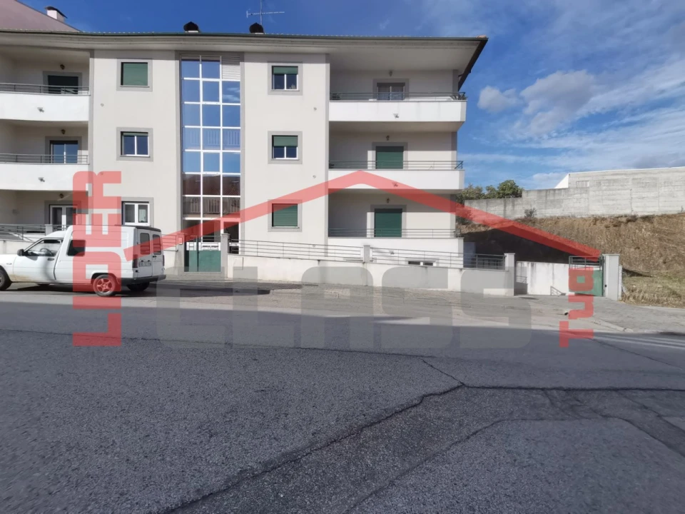 Apartamento T3 para Arrendamento em Mirandela Foto 1
